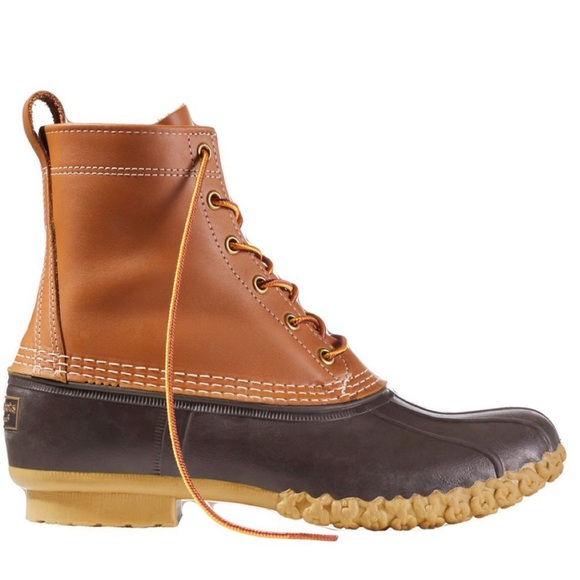 L.L. Bean Shoes - Original L.L. Bean boot